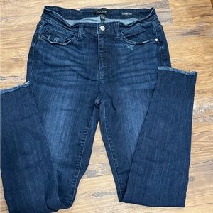Judy Blue Skinny Jeans